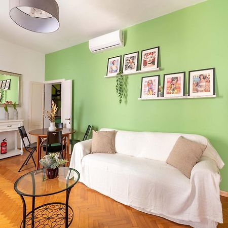 Appartement Maison Leonardo à Rome Extérieur photo