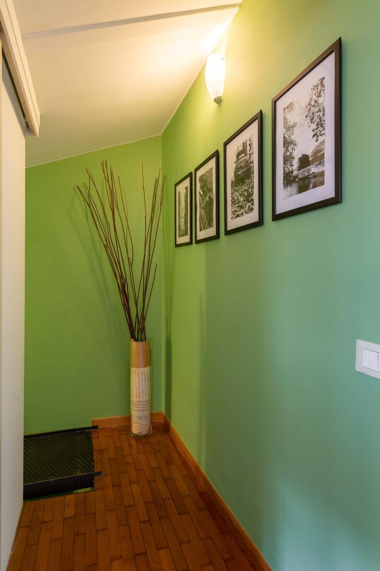 Appartement Maison Leonardo à Rome Extérieur photo