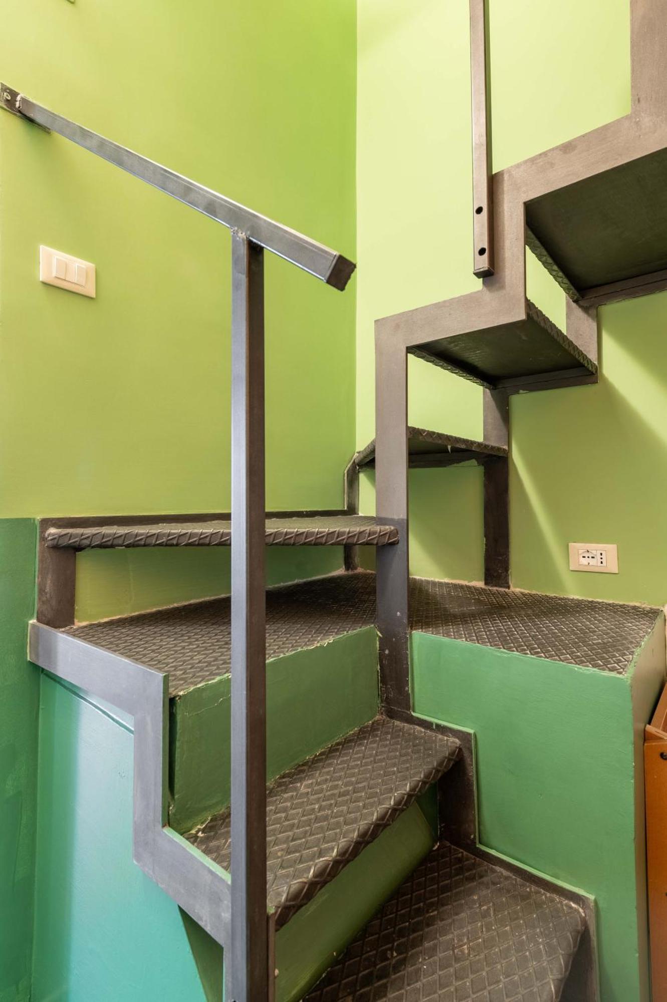 Appartement Maison Leonardo à Rome Extérieur photo