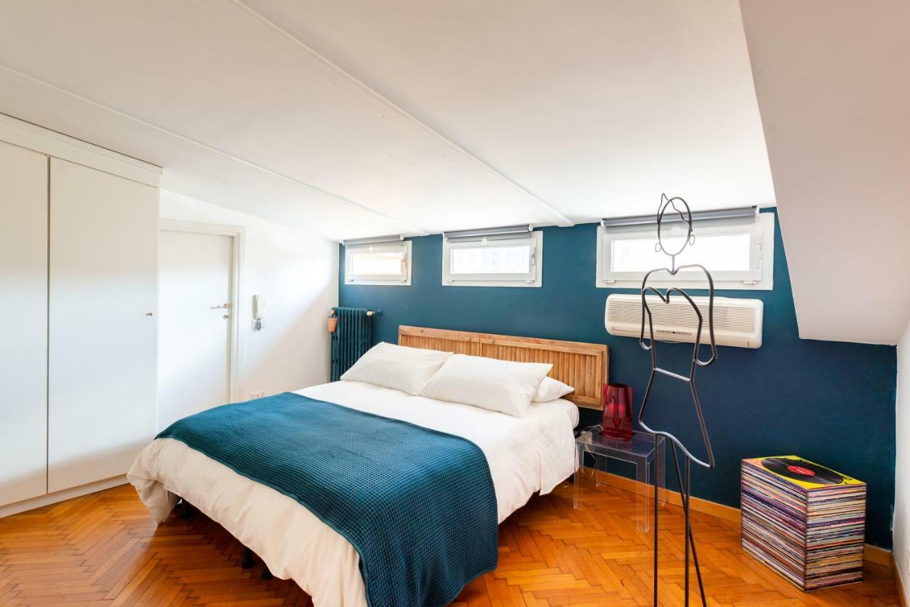 Appartement Maison Leonardo à Rome Extérieur photo