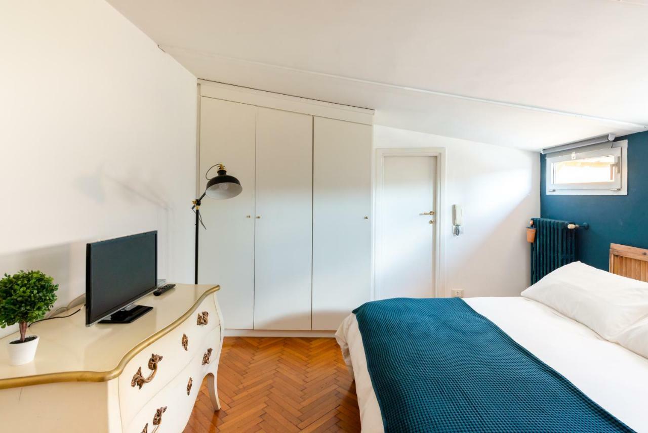 Appartement Maison Leonardo à Rome Extérieur photo